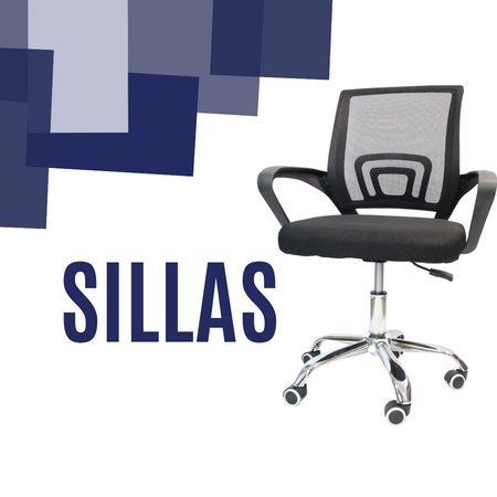 SILLAS