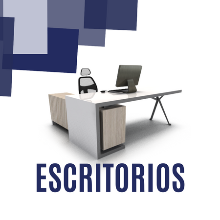 ESCRITORIOS