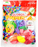 Globo de Latéx