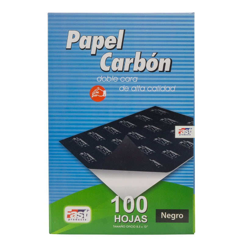Papel Carbón