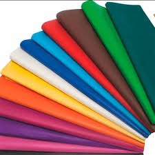 Papel China