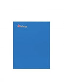 Cuaderno Empastado
