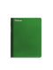 Cuaderno cocido