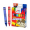 Crayones de cera JUMBO