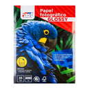 Papel fotográfico