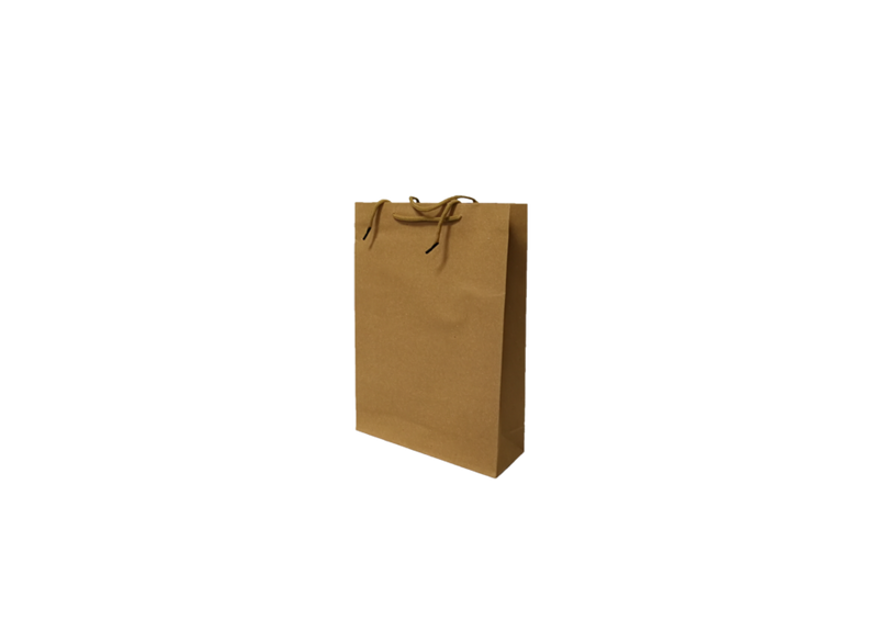 Bolsa Regalo Kraft No. 2