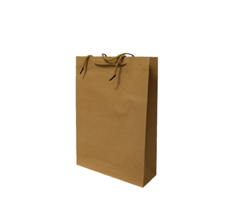 Bolsa Regalo Kraft No. 4