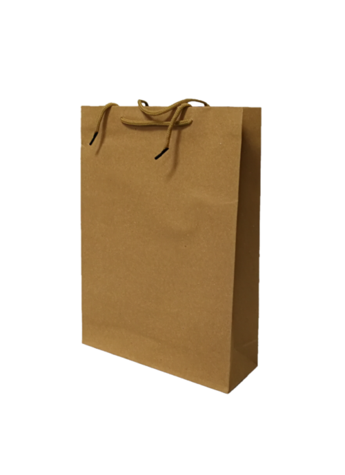 Bolsa Regalo Kraft No. 5