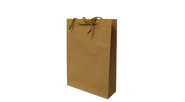Bolsa Regalo Kraft No. 3