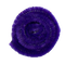 Limpiapipas Liso Morado