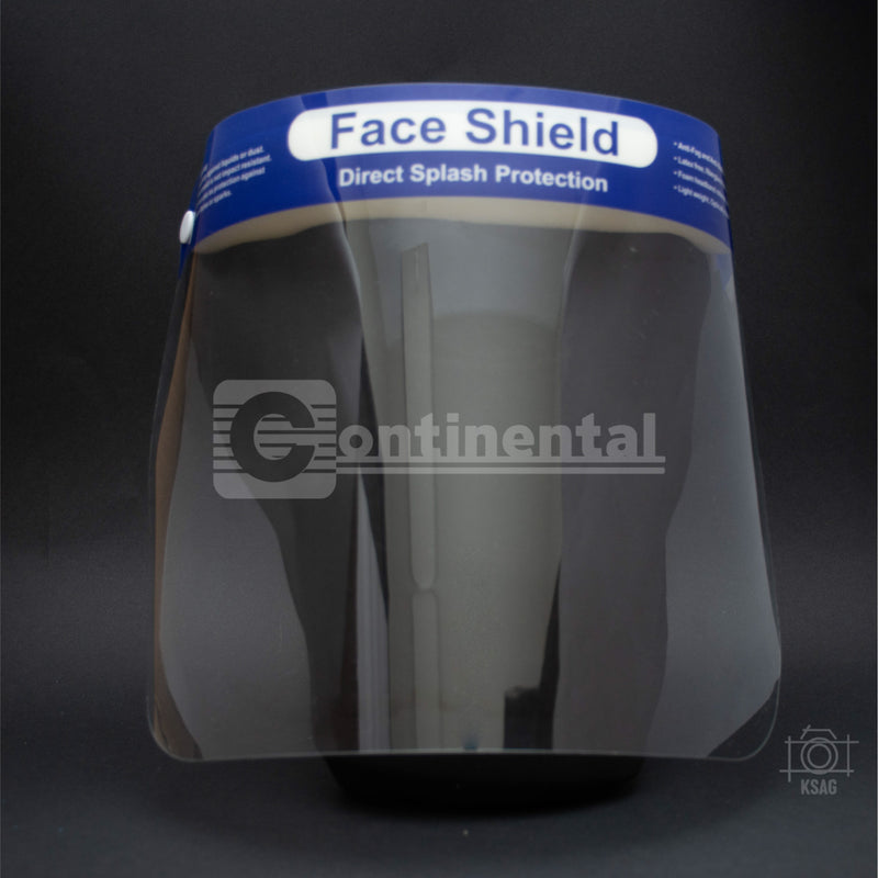 Protector Facial